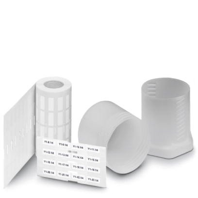 Phoenix Contact TEKSTSTRO EML (100X40)R