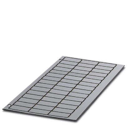 Phoenix Contact TEKSTSTRO GPE 22X22 SR