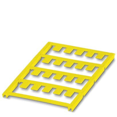 Phoenix Contact TEKSTSTRO UC-EM (19X9) YE