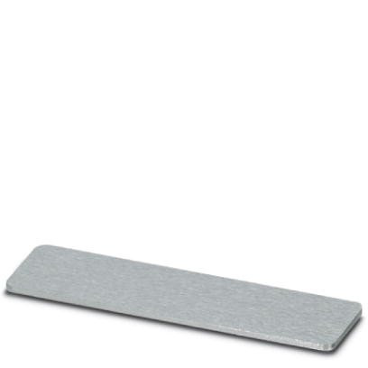 Phoenix Contact TEKSTSTRO EMLP-AL (60X15)