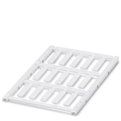 Phoenix Contact TEKSTSTRO UCT-EMP (25X6)