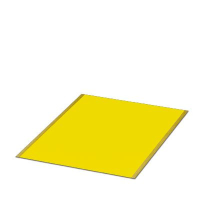 Phoenix Contact Textiel-etiket-vellen BMK 20X 8 ye cus