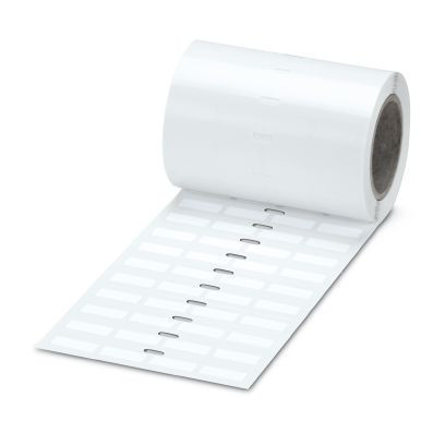 Phoenix Contact Textieletiket Emlc (20x8)r cus