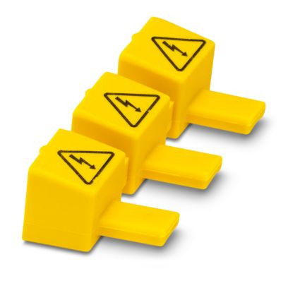 Phoenix Contact TMC 8 B bus cap