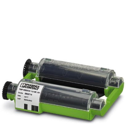 Phoenix Contact TMP-RIBBON 110 BK 101