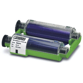 Phoenix Contact TMP-RIBBON 110 BU 100