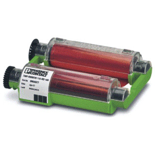 Phoenix Contact TMP-RIBBON 110 RD 100