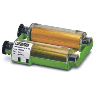 Phoenix Contact TMP-RIBBON 110 YE 100