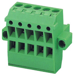 Phoenix Contact TMSTBP 2,5/ 5-STF-5,08