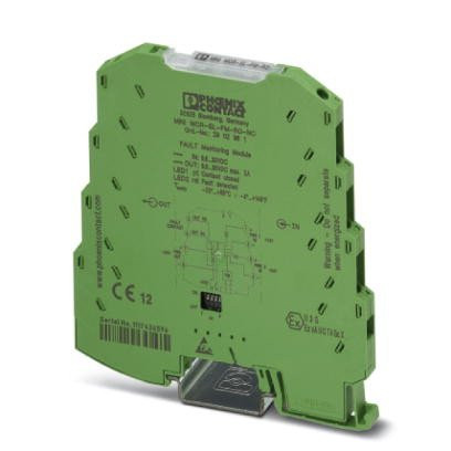 Phoenix Contact TOEBEHLSP 2902961