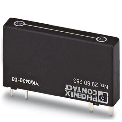 Phoenix Contact TOEB REL PLC-BP (A1-14)