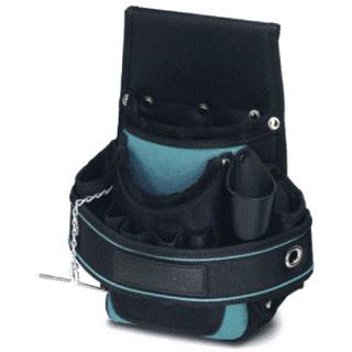 Phoenix Contact tool-beltpouch empty