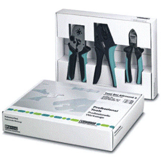 Phoenix Contact tool set allround 2