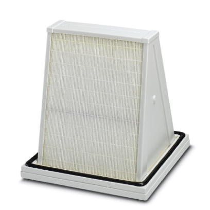 Phoenix Contact Reinigingsset Topmark Laser MP-tec filter