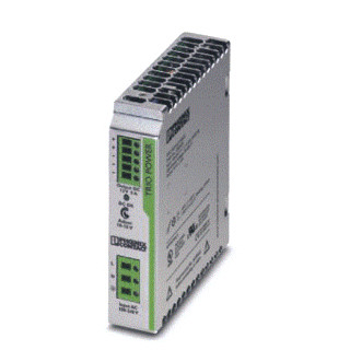 Phoenix Contact trio-PS/1ac/12DC/5 voeding