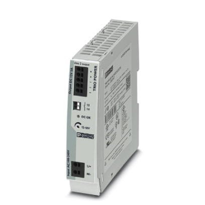 Phoenix Contact TRIO-PS-2G/1AC/12DC/5/C2L