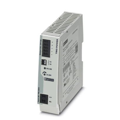 Phoenix Contact TRIO-PS-2G/1AC/24DC/5/B+D