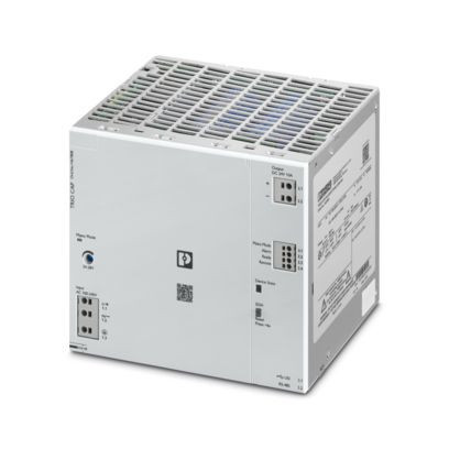 Phoenix Contact Trio3-Cap/1ac/24DC/10/6KJ/usb-485