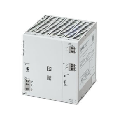 Phoenix Contact Trio3-Cap/1ac/24DC/5/3KJ/usb-485