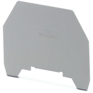 Phoenix Contact TS-RTK-ben