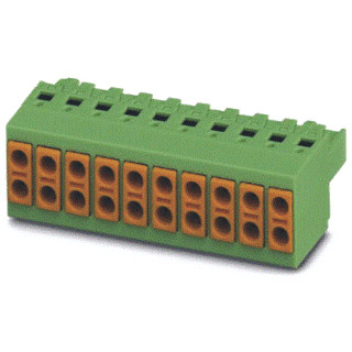 Phoenix Contact TVFKC 1,5/ 3-ST