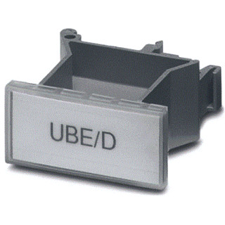 Phoenix Contact ube/d+es/KMK3 koderg