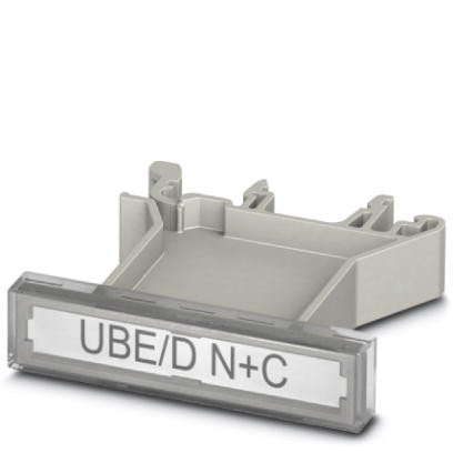 Phoenix Contact ube/D N+C