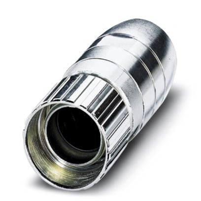 Phoenix Contact uc behuizing rechthoekige connectoren ip67 H59MM