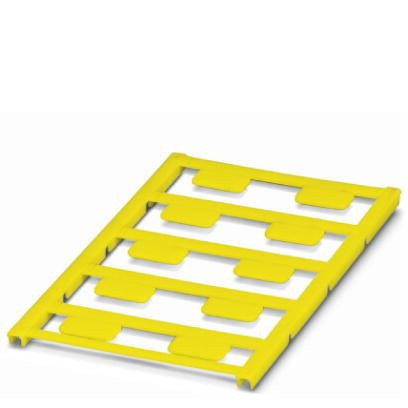 Phoenix Contact TEKSTSTRO UCEMLP(20X8)YE  RGU