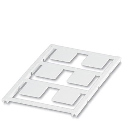 Phoenix Contact TEKSTSTRO UCEMLP(22X22)EX