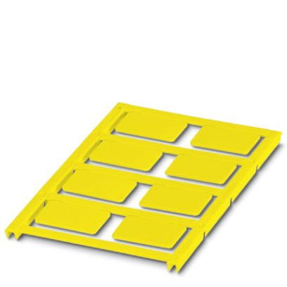 Phoenix Contact TEKSTSTRO UCEMLP(27X18)YE