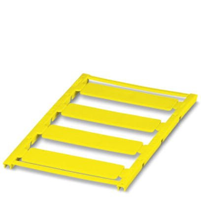 Phoenix Contact TEKSTSTRO UCEMLP(60X15)YE