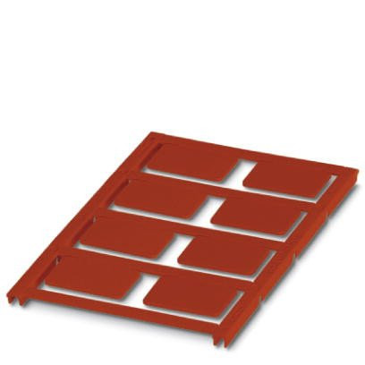 Phoenix Contact TEKSTSTRO UCEMP(27X18)RD