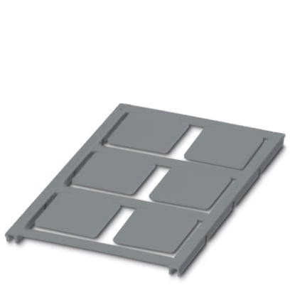 Phoenix Contact TEKSTSTRO UCEMP(27X27)SR