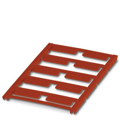 Phoenix Contact TEKSTSTRO UCEMP (27X8) RD