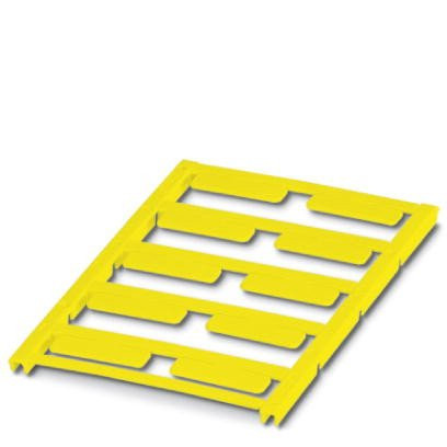 Phoenix Contact TEKSTSTRO UCEMP (27X8) YE