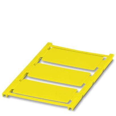 Phoenix Contact TEKSTSTRO UCEMP(60X30) YE