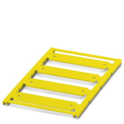 Phoenix Contact TEKSTSTRO UCEMSP(50X15)YE