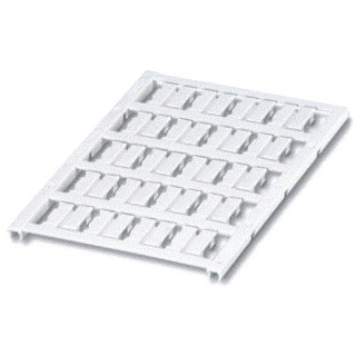Phoenix Contact uc adercodering kaartenvorm 1.2-1.9MM wit