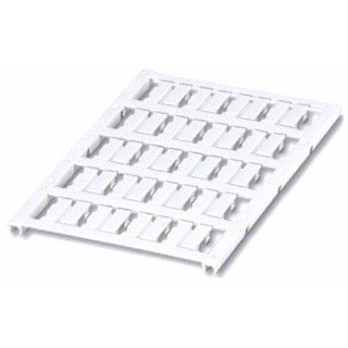 Phoenix Contact uc adercodering 1.9-3.1MM klemmen (snap) wit