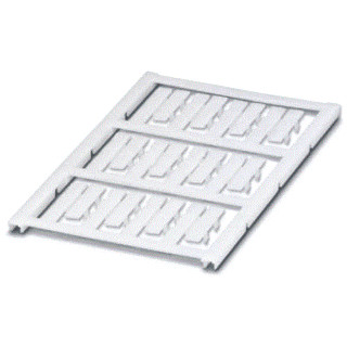 Phoenix Contact uc adercodering 3.1-3.1MM klemmen (snap)