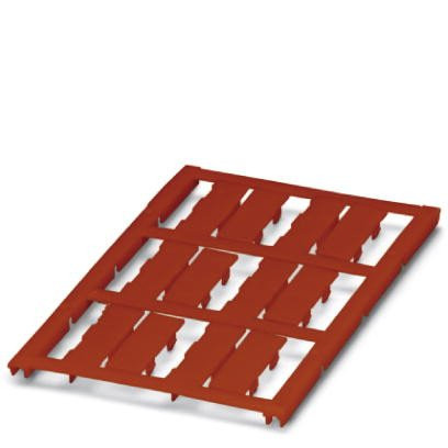 Phoenix Contact TEKSTSTR UCWMC5,6(23X8)RD