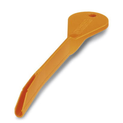 Phoenix Contact uc adercodering 1.6-7MM overschuiven oranje