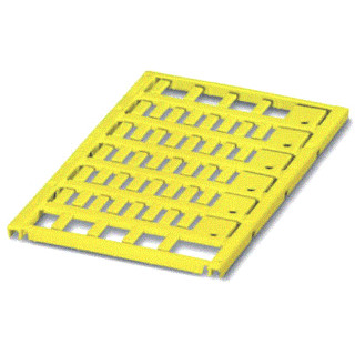 Phoenix Contact KBLADRCOD UCWMT(10X4)YE