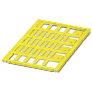 Phoenix Contact KBLADRCOD UCWMT(15X 4) YE