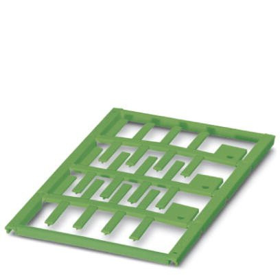 Phoenix Contact TEKSTSTRO UCWMT (18X4) GN