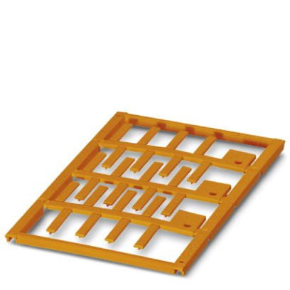 Phoenix Contact TEKSTSTRO UCWMT (18X4) OG