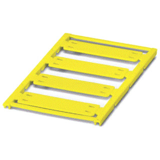 Phoenix Contact uc adercodering 7-7MM geel