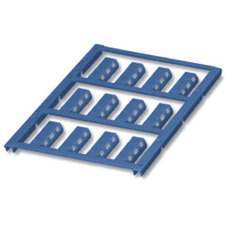 Phoenix Contact TEKSTSTRO UCWMTBA(24X5)BU