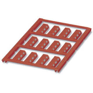 Phoenix Contact TEKSTSTRO UCWMTBA(24X5)RD